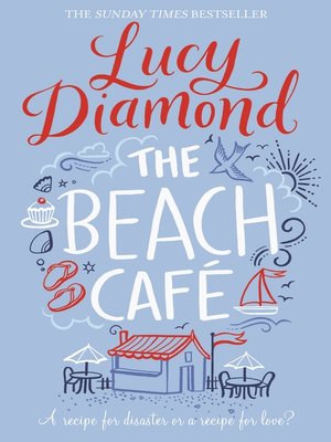 cover image of The Beach Cafe